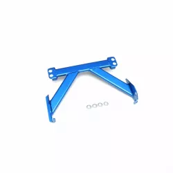 Cusco 23-26 Civic Type R FL5 Front Cross Member Power Brace